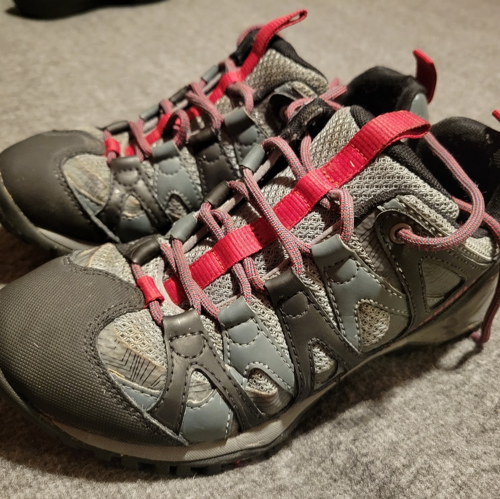 Merrell Hiker's